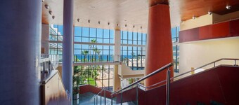 Hotel Servigroup Marina Playa