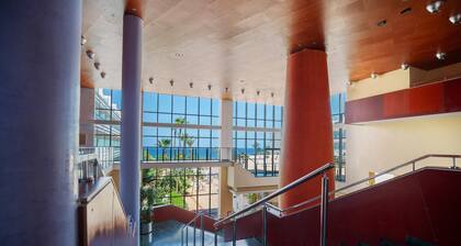 Hotel Servigroup Marina Playa