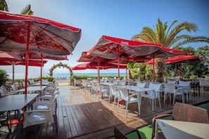Bar (sur place)