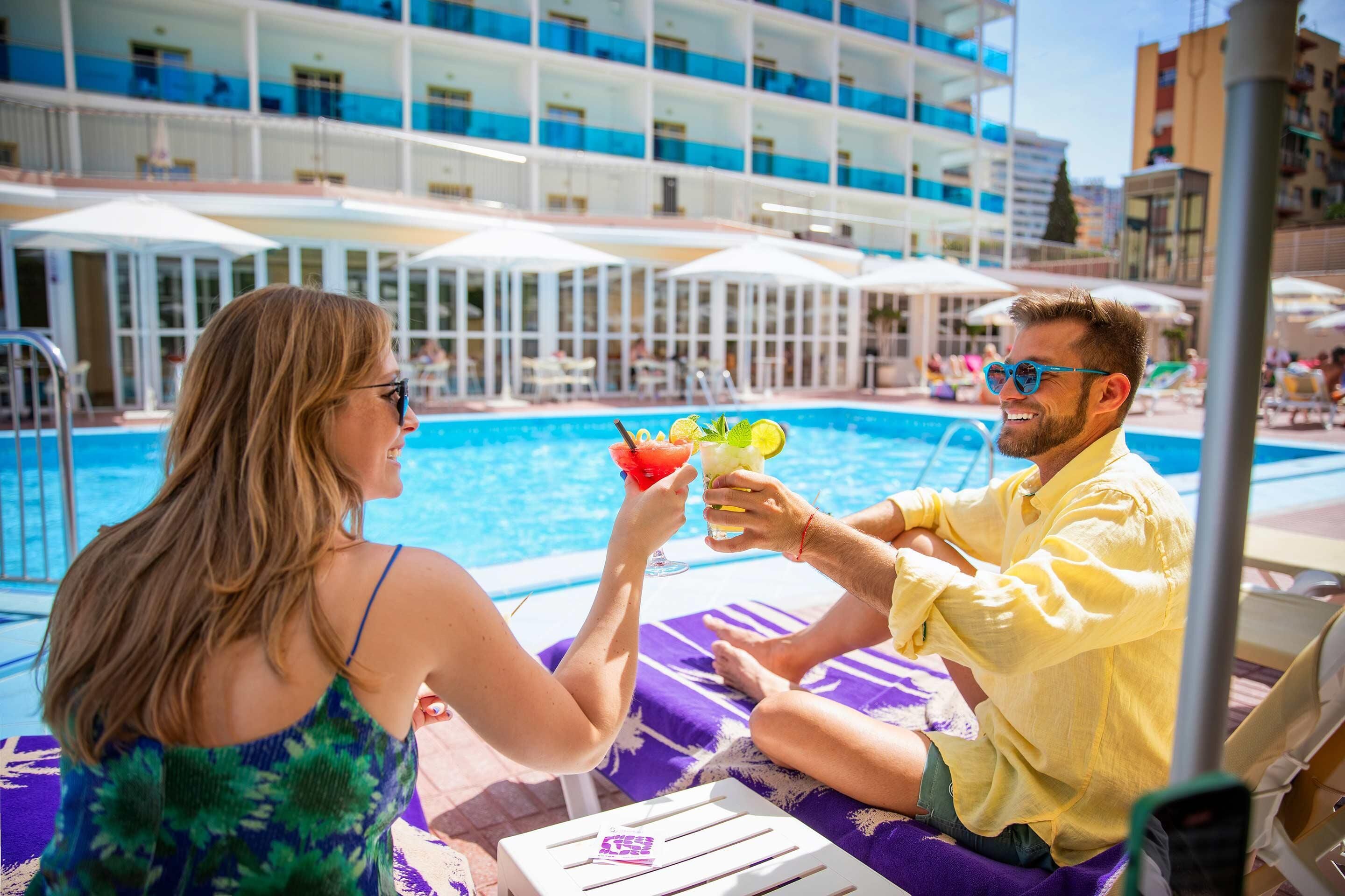 Photo - Hotel Servigroup Nereo