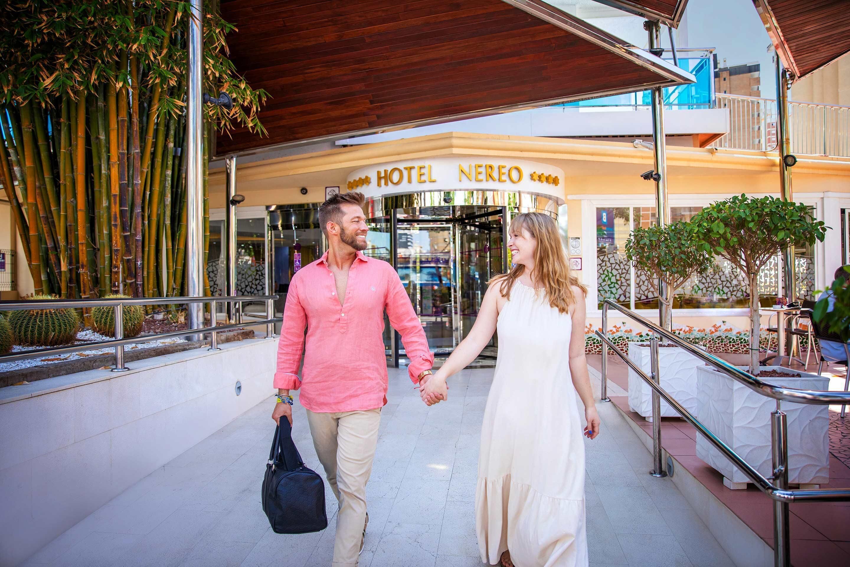 Foto - Hotel Servigroup Nereo