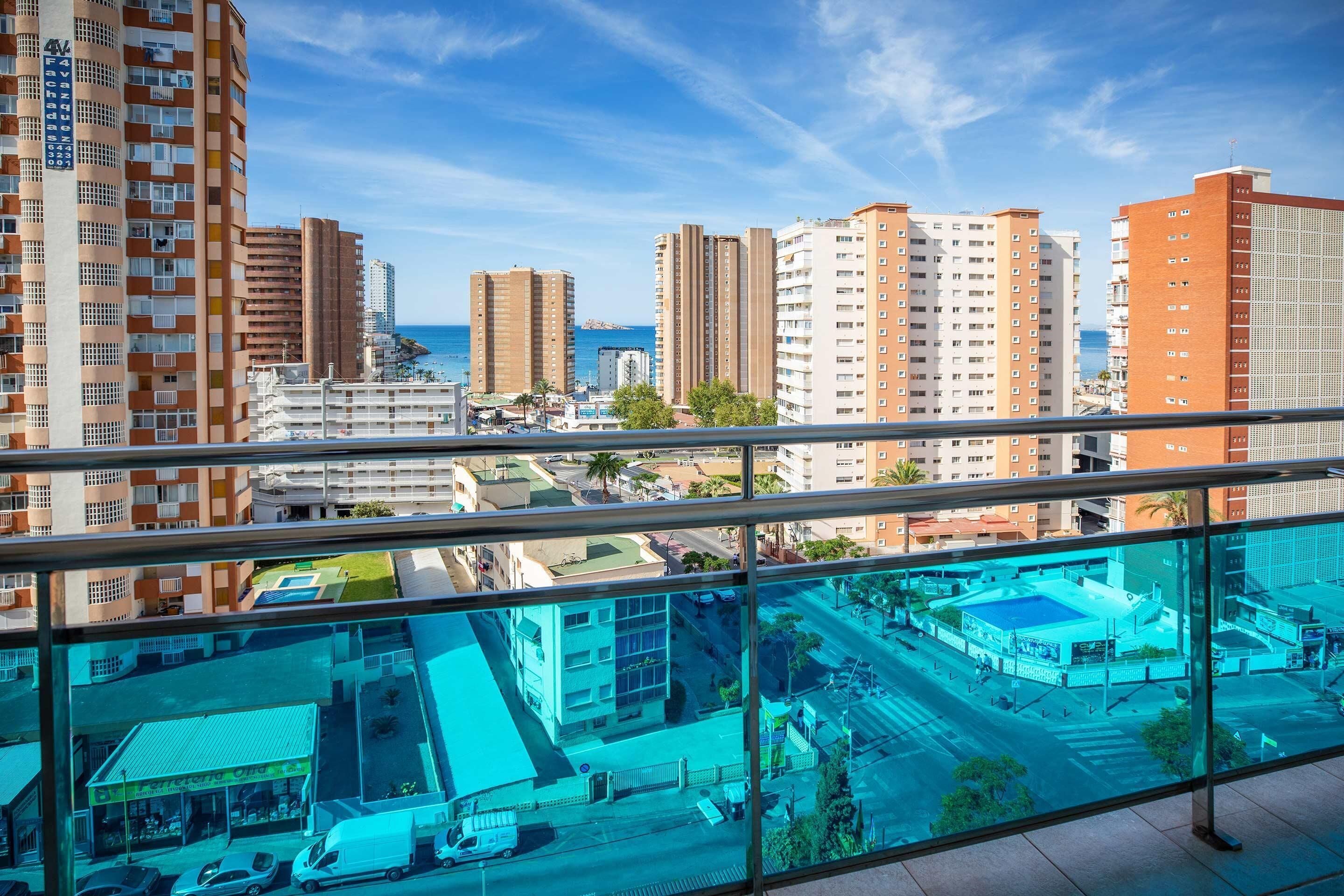 Photo - Hotel Servigroup Nereo