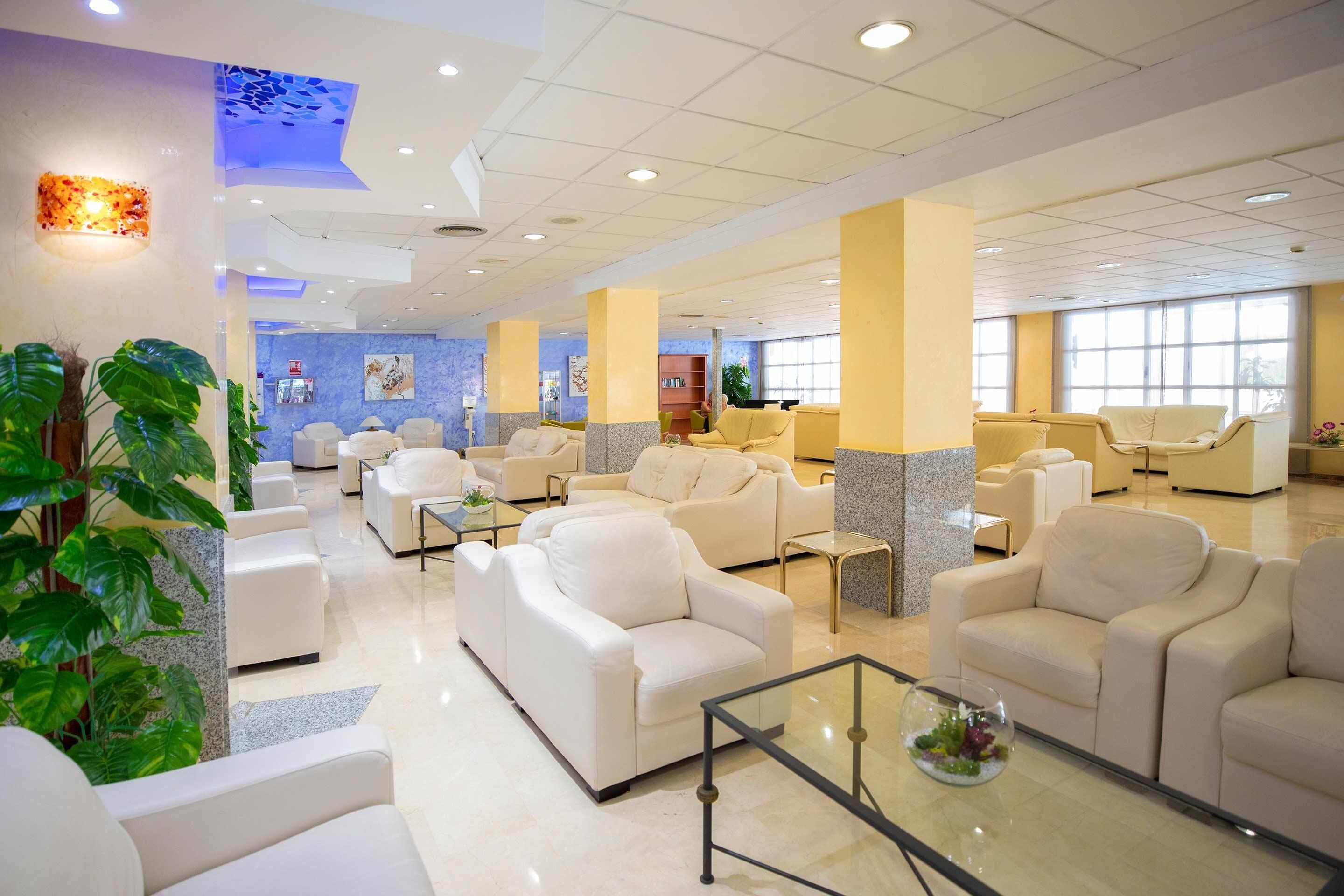 Photo - Hotel Servigroup Nereo