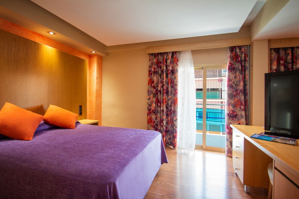 Servigroup Nereo Hotel by null