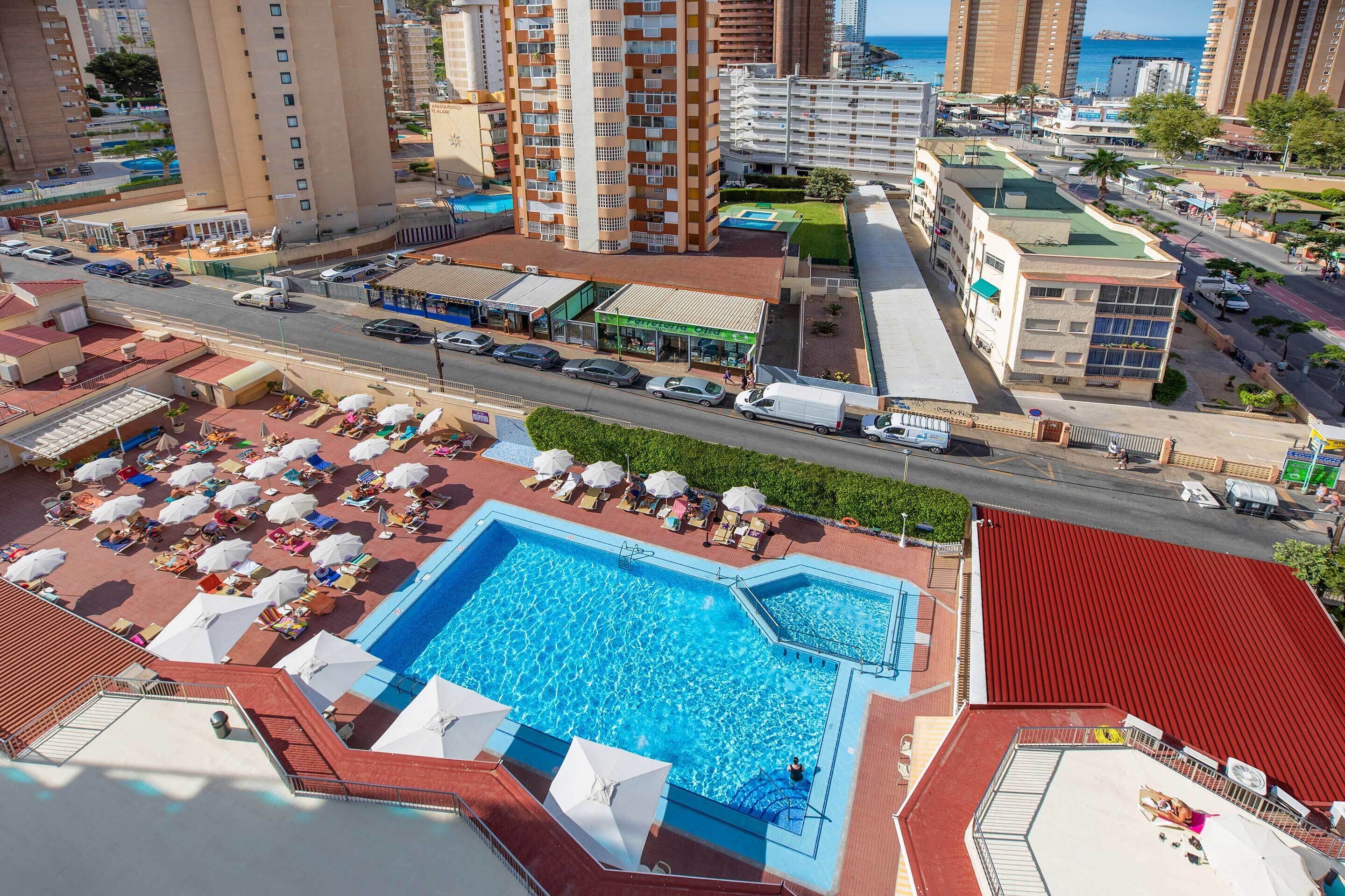 Photo - Hotel Servigroup Nereo