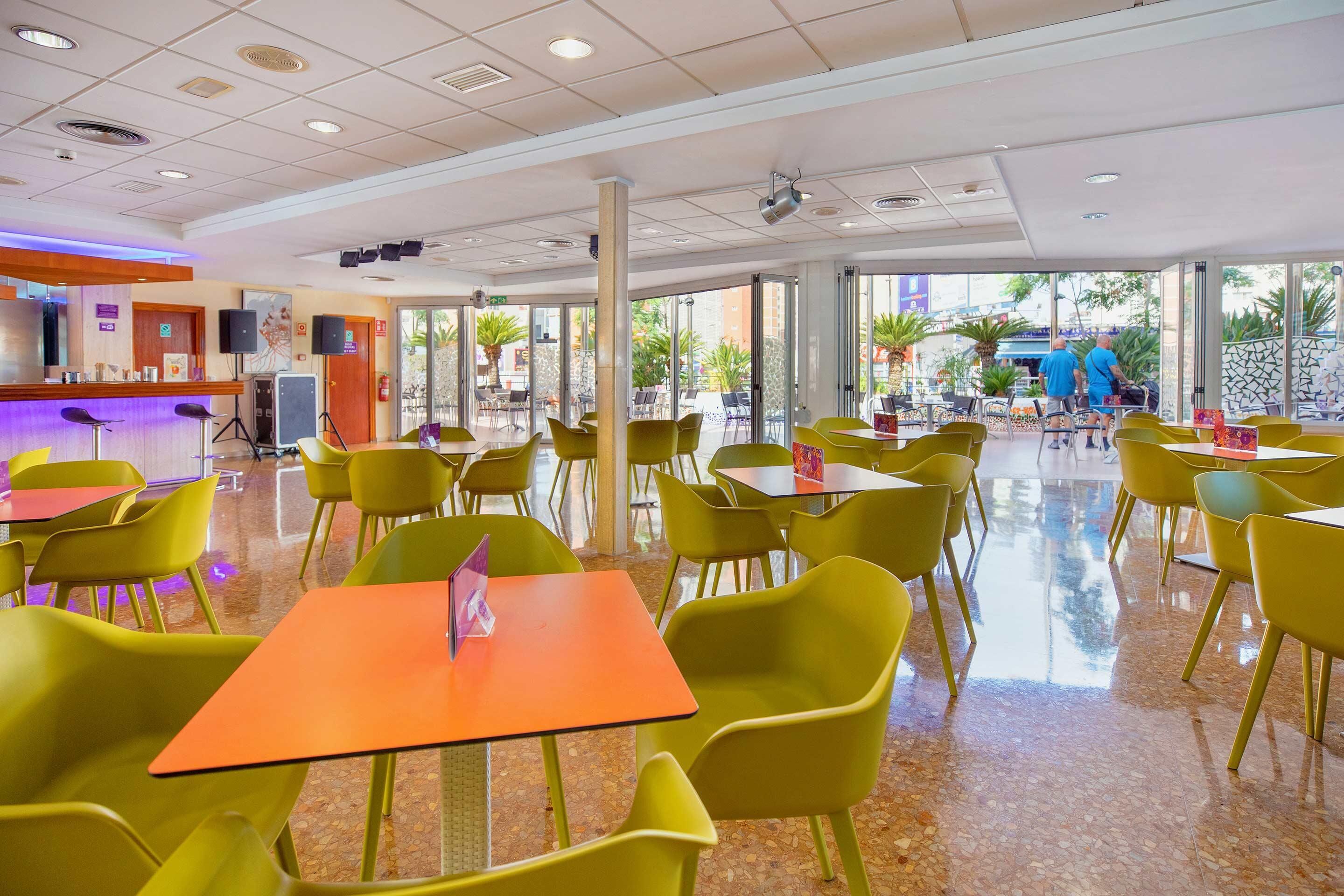 Photo - Hotel Servigroup Nereo
