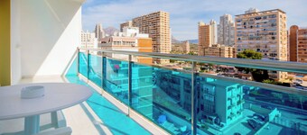 Hotel Servigroup Nereo