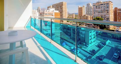 Hotel Servigroup Nereo