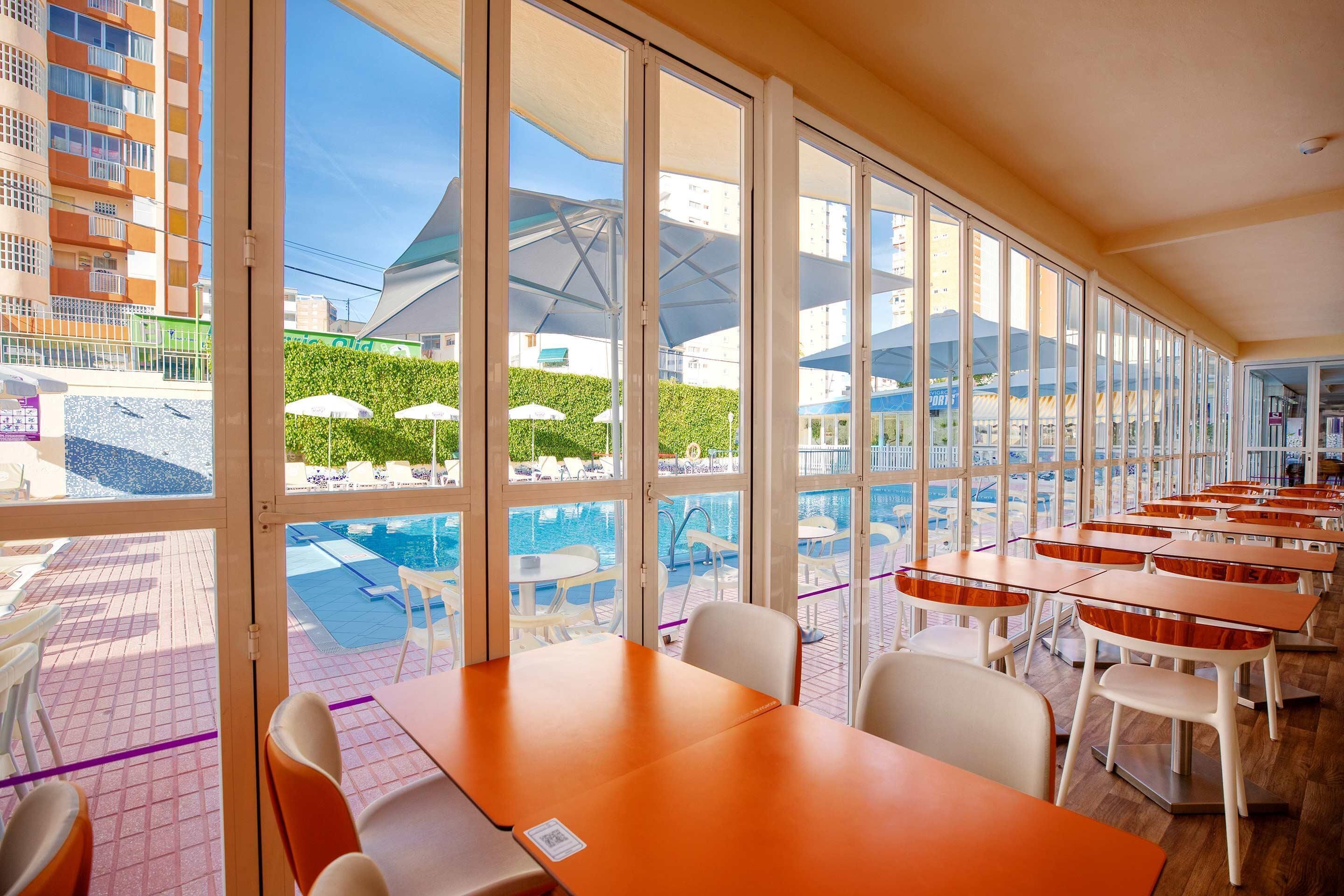 Foto - Hotel Servigroup Nereo