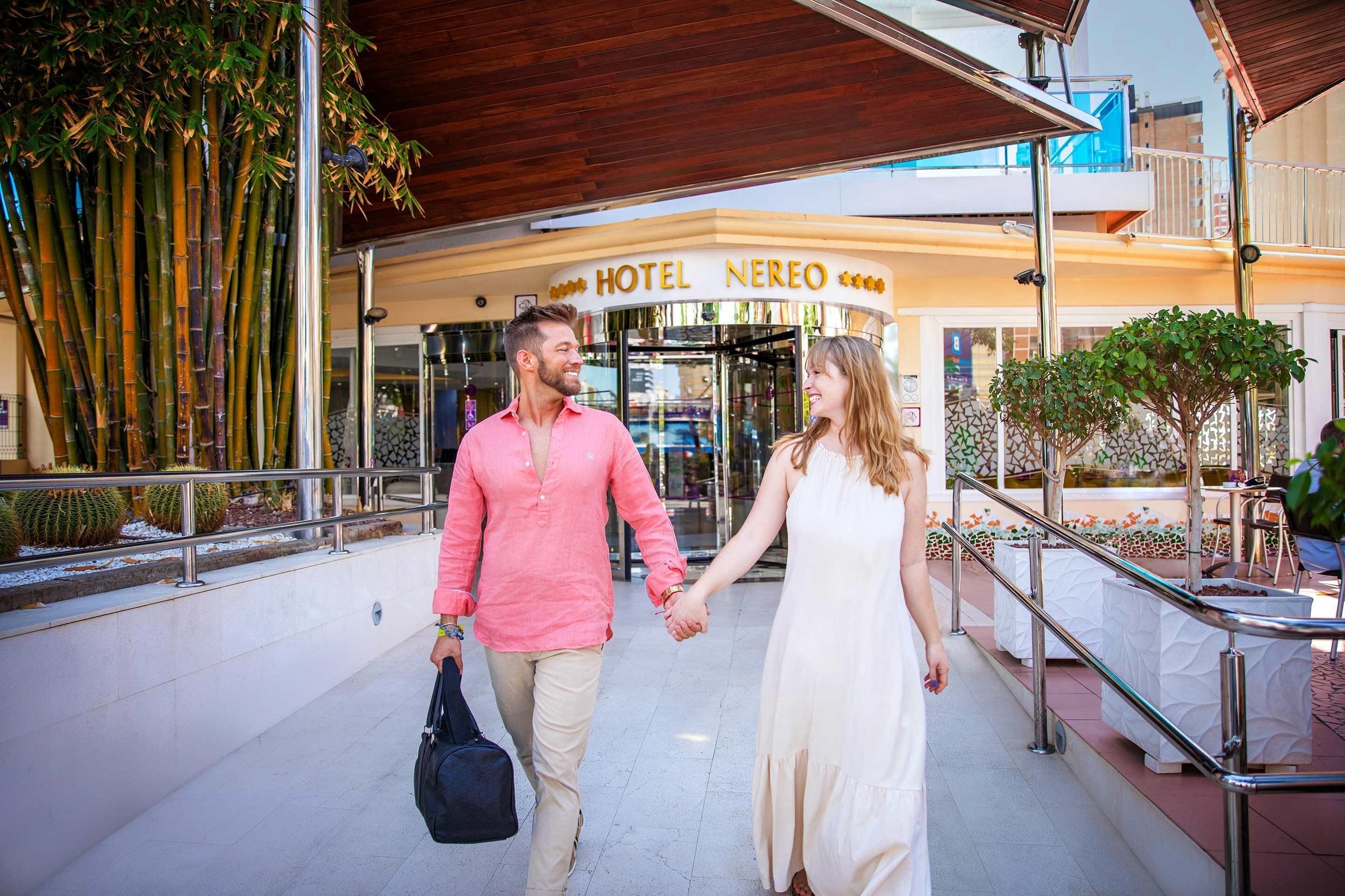 Photo - Hotel Servigroup Nereo