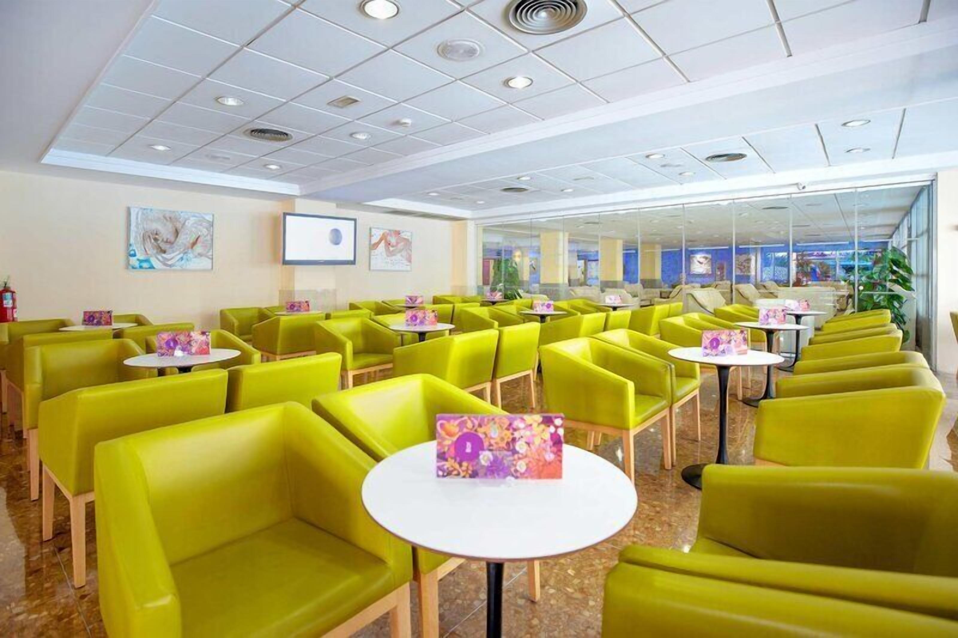 Restaurantes