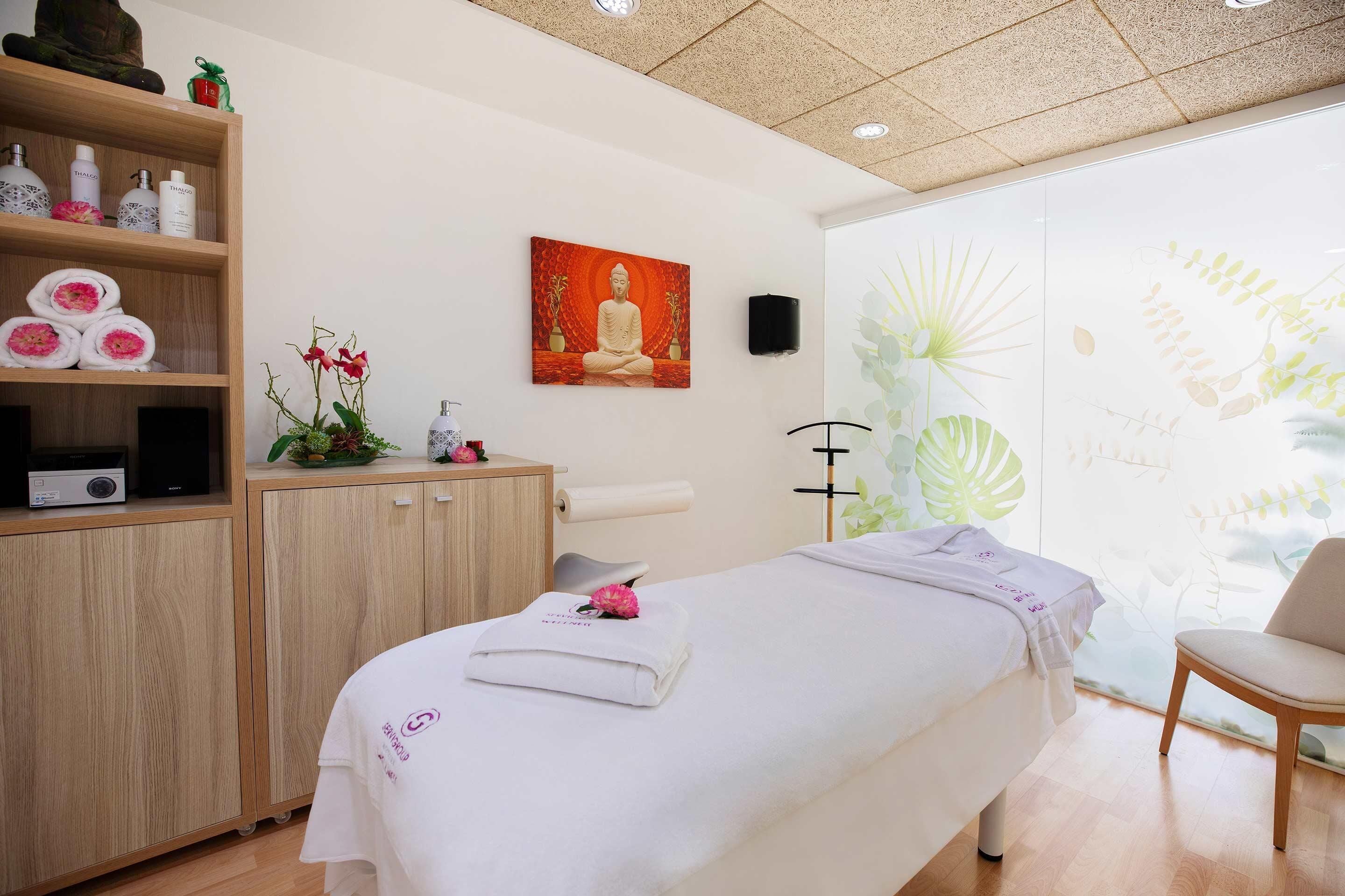 Photo - Hotel Servigroup Nereo
