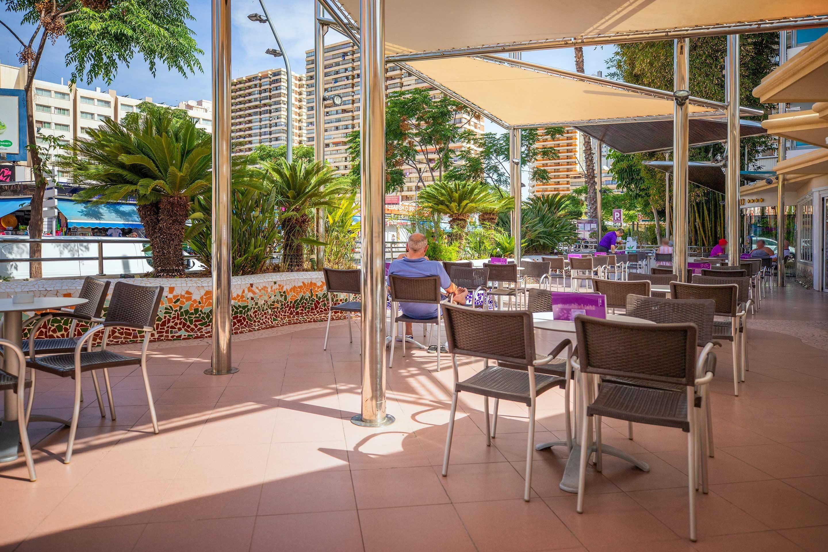 Photo - Hotel Servigroup Nereo
