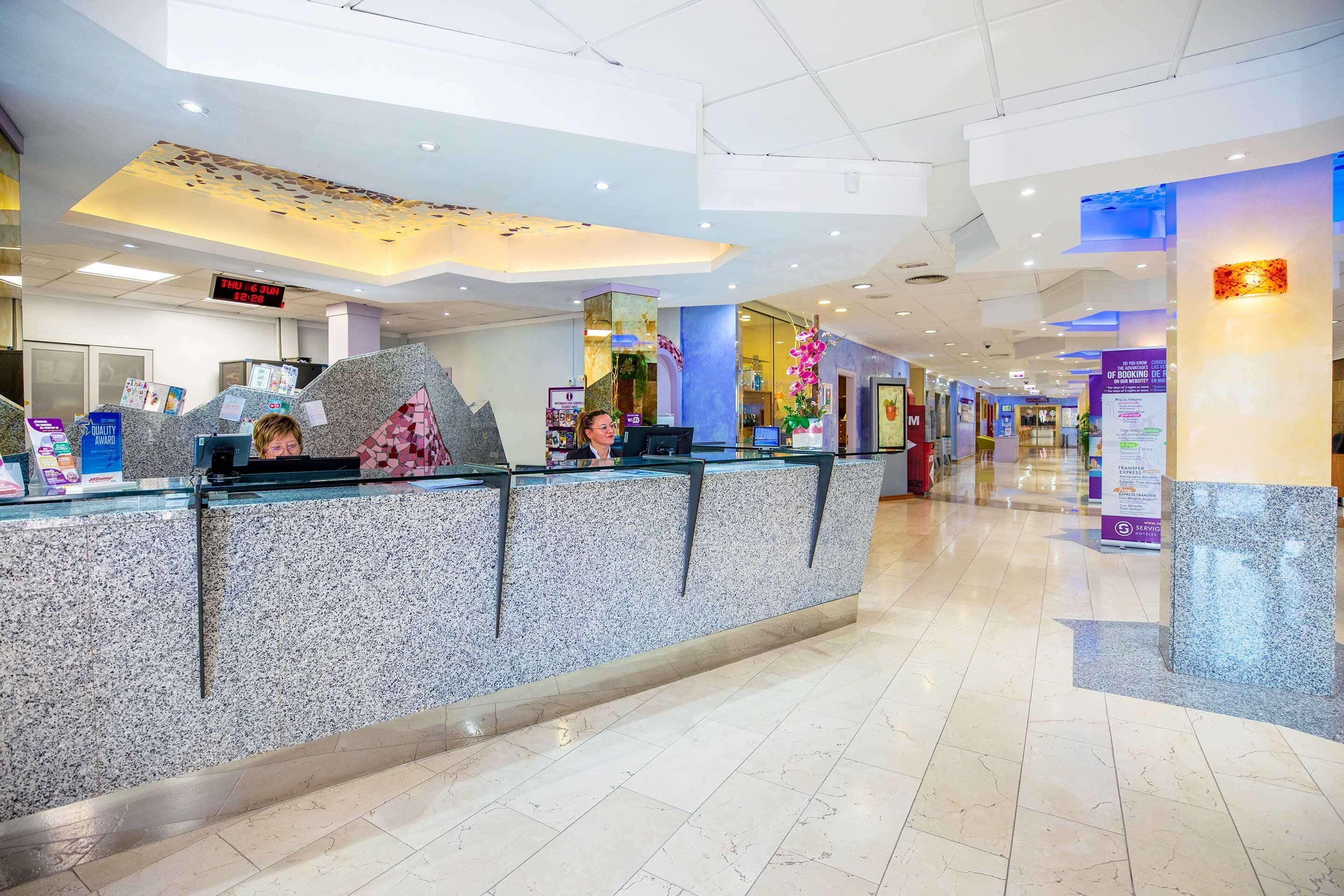 Photo - Hotel Servigroup Nereo