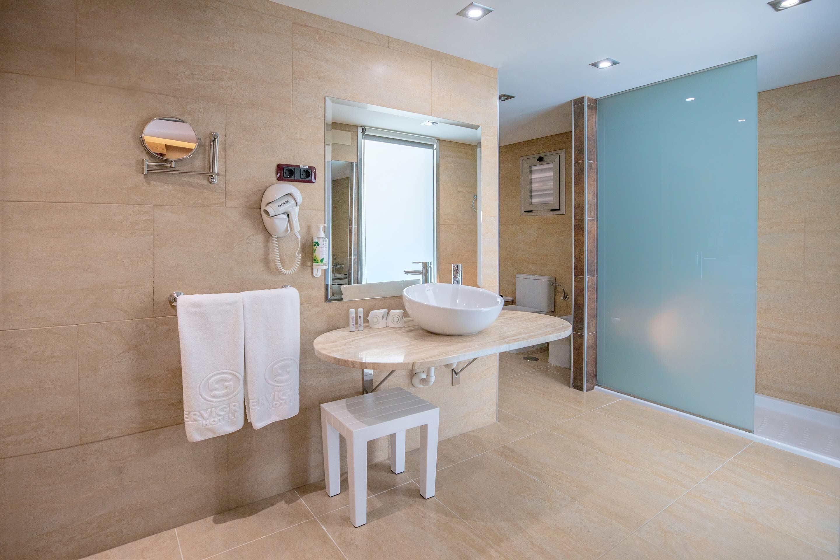 Foto - Hotel Servigroup Nereo