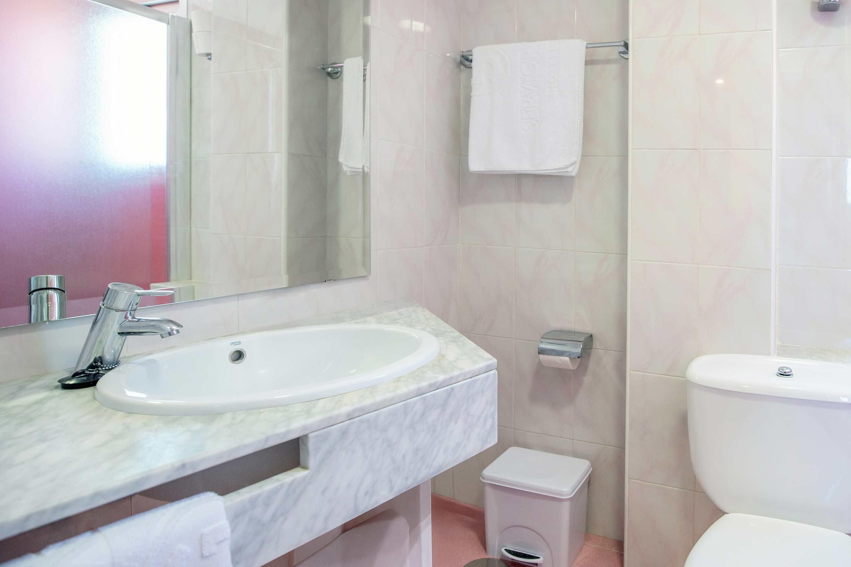 Photo - Hotel Servigroup Orange