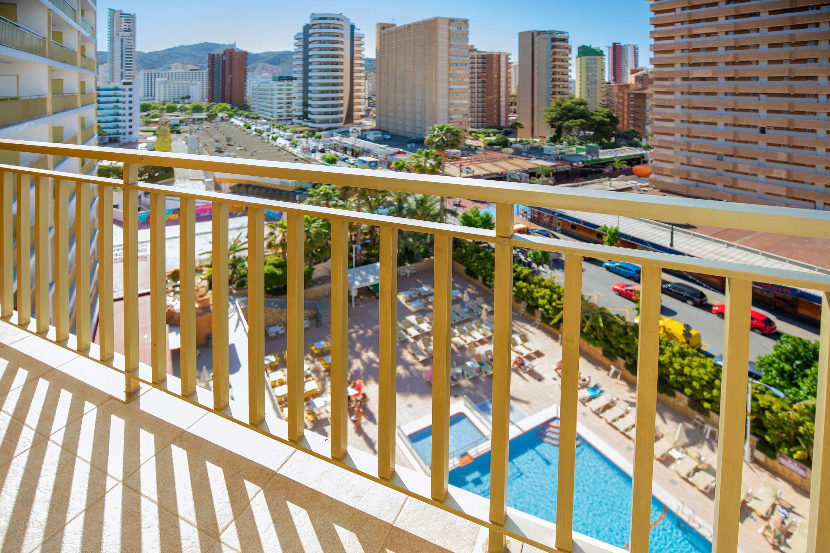 Photo - Hotel Servigroup Orange