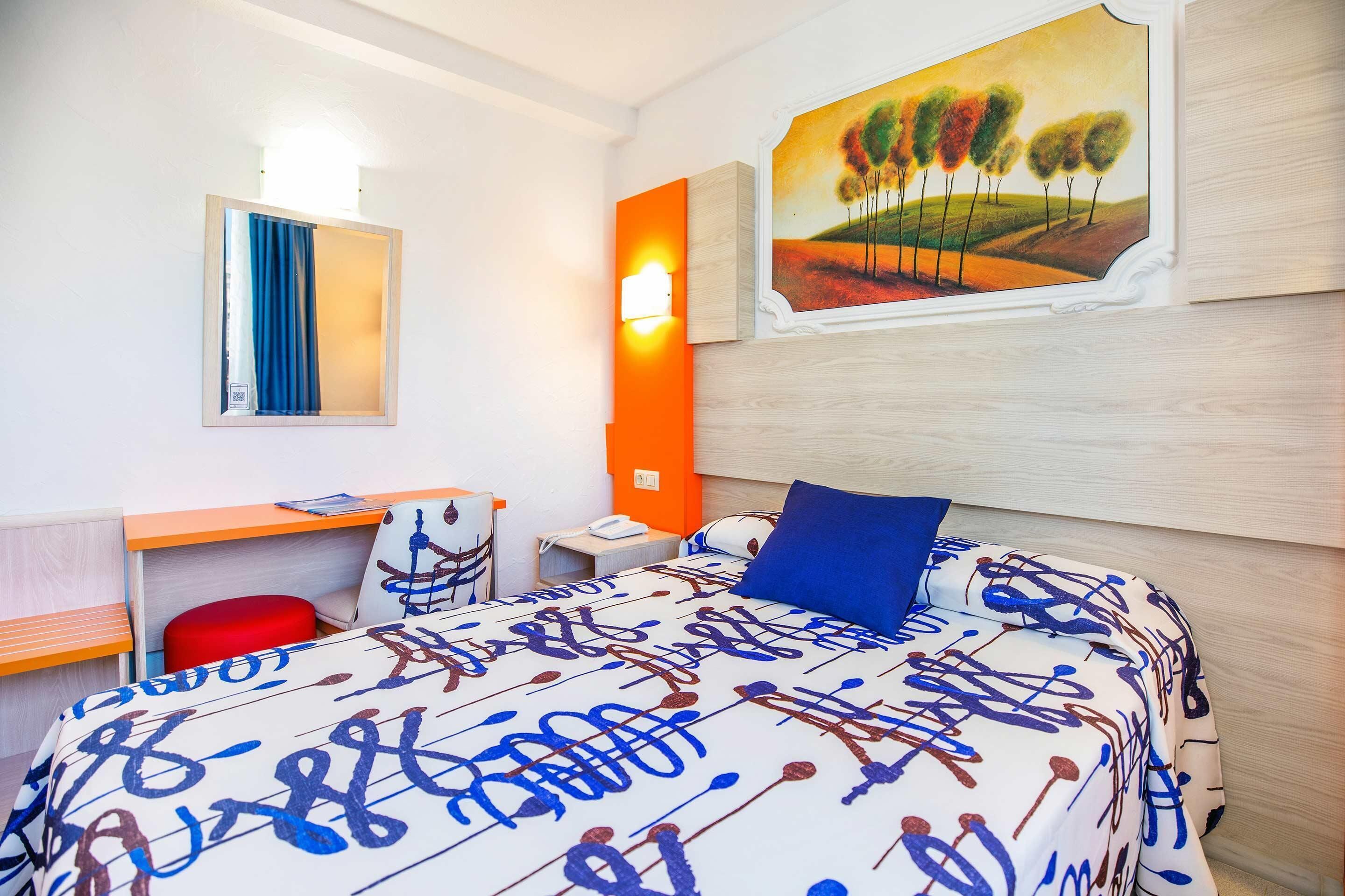Photo - Hotel Servigroup Orange