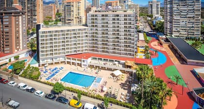 Hotel Servigroup Orange