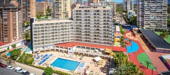 Hotel Servigroup Orange