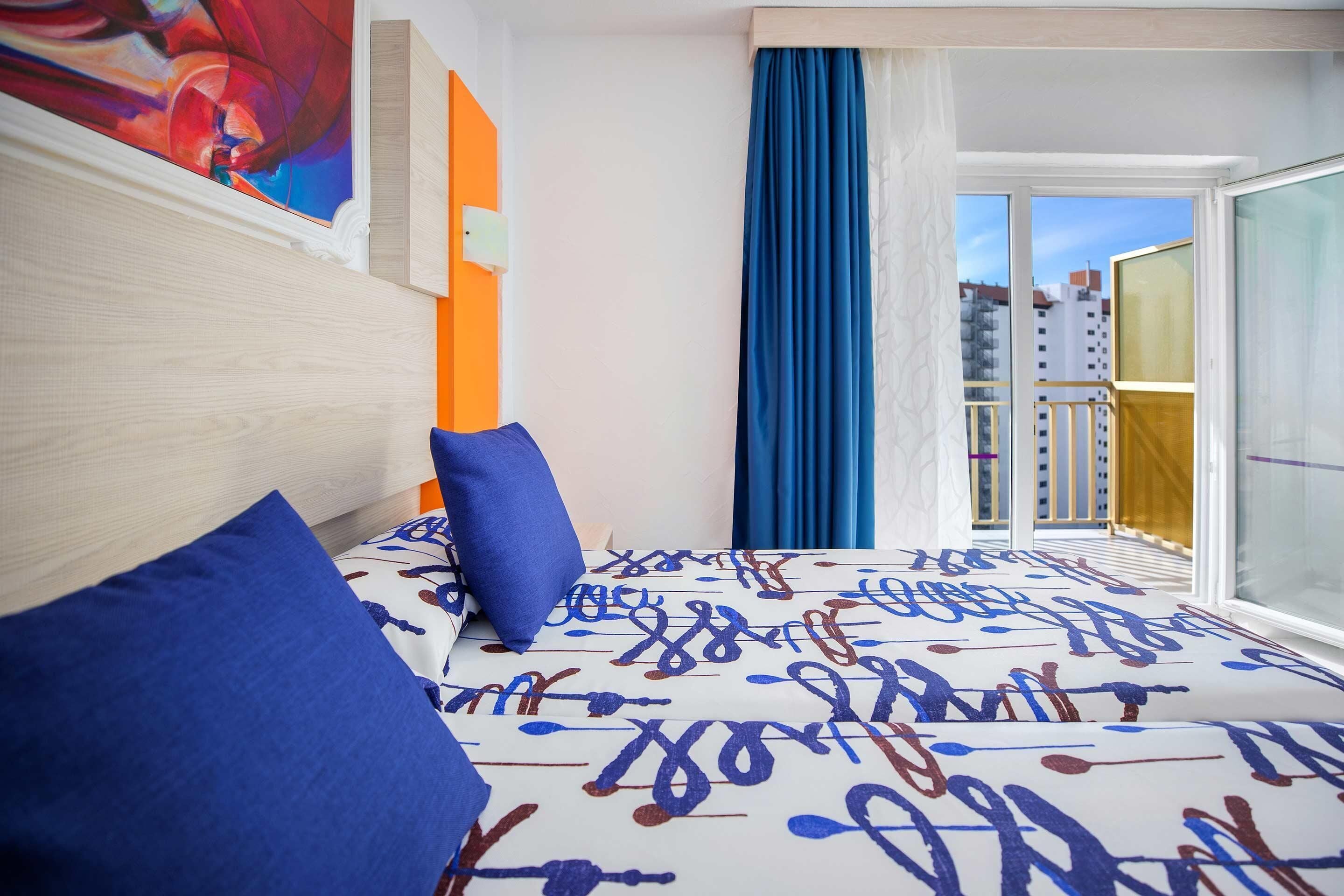 Photo - Hotel Servigroup Orange