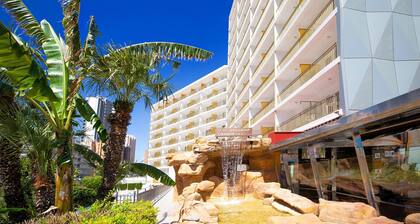 Hotel Servigroup Orange