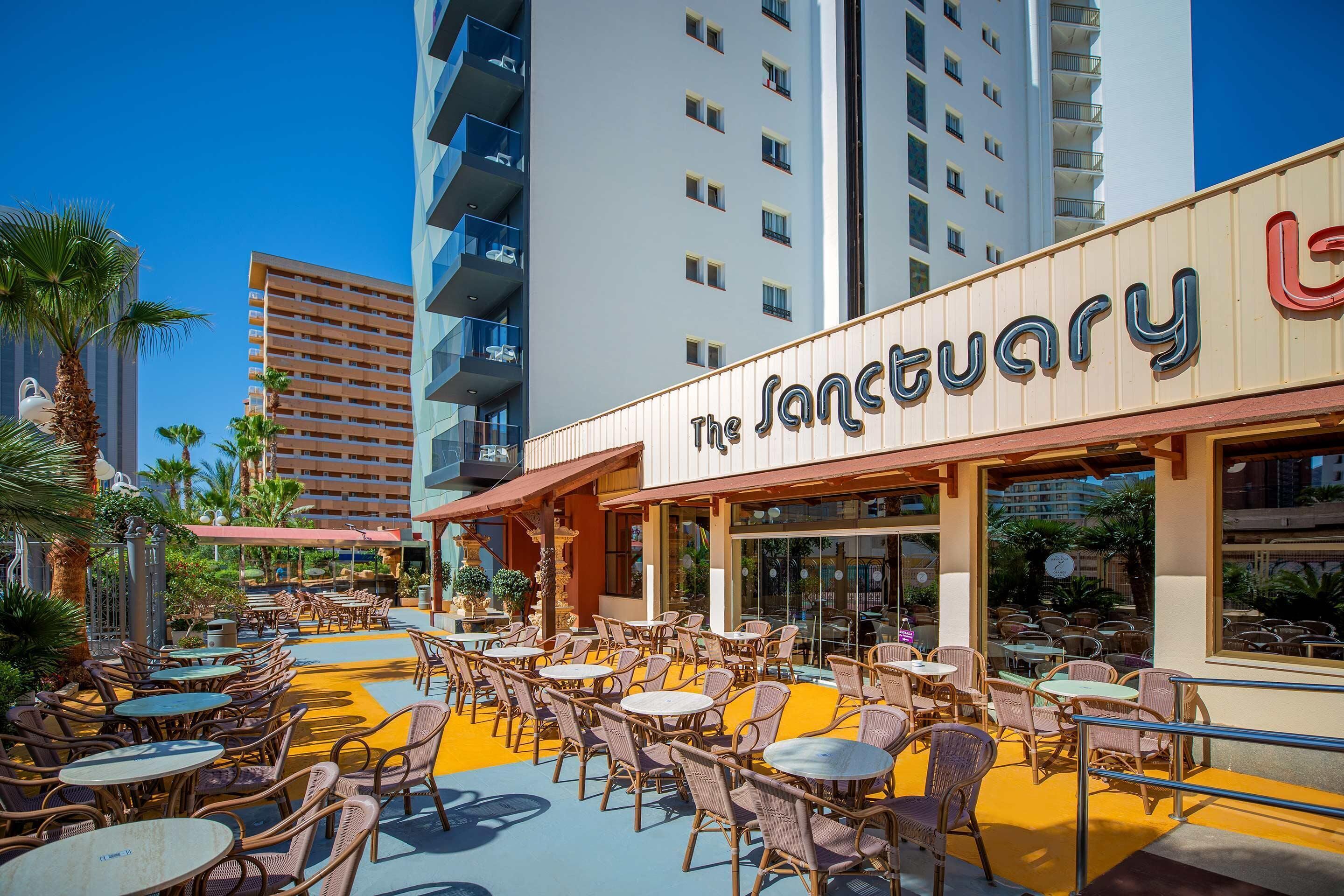 Photo - Hotel Servigroup Orange