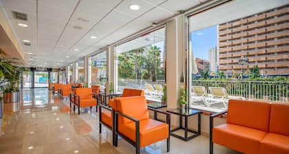 Hotel Servigroup Orange