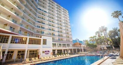 Hotel Servigroup Orange