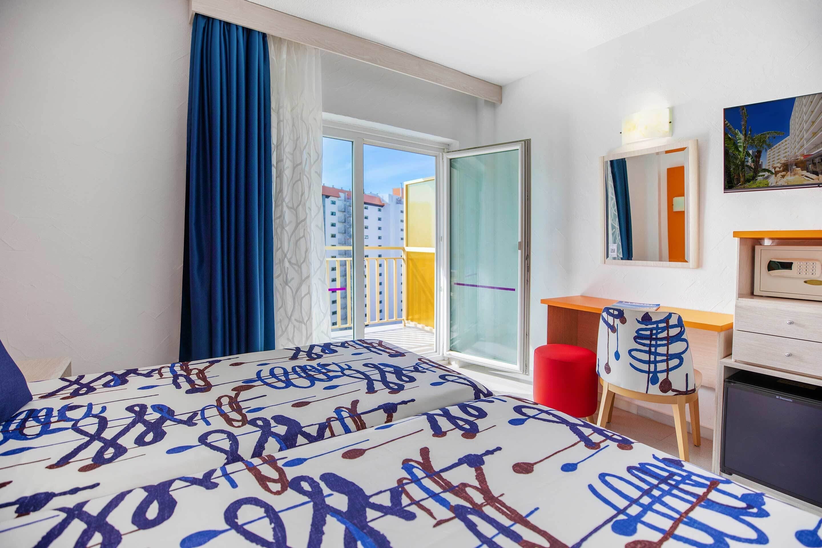 Photo - Hotel Servigroup Orange