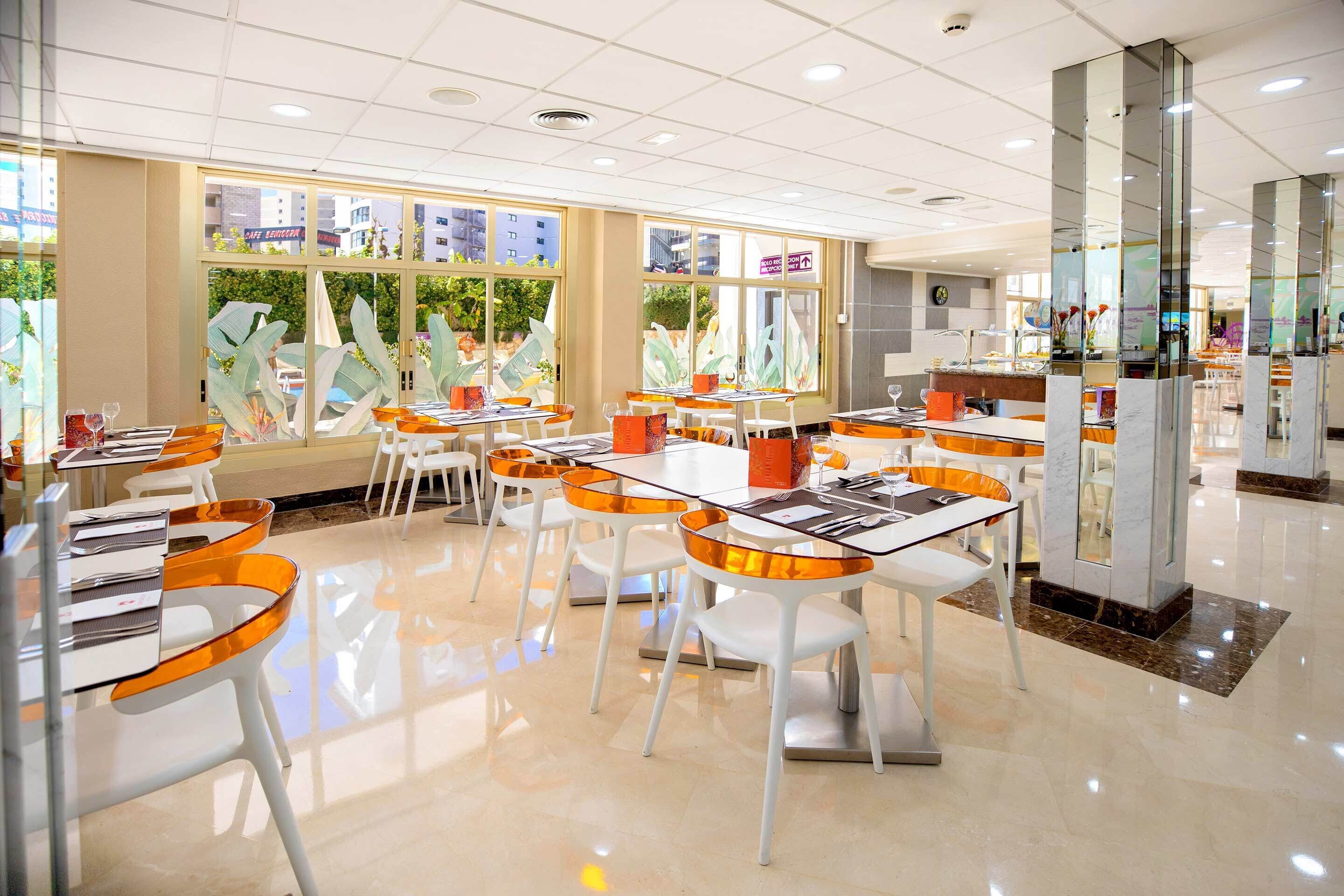 Photo - Hotel Servigroup Orange