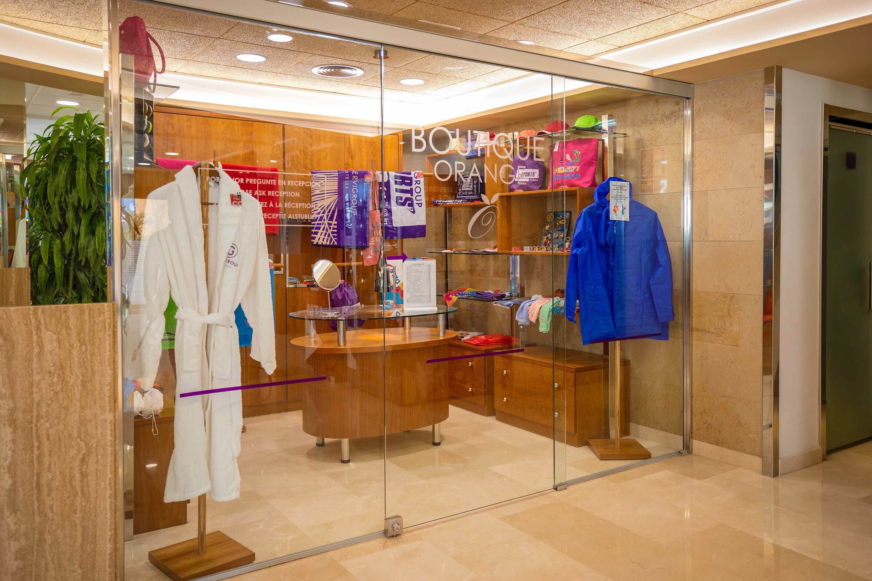 Photo - Hotel Servigroup Orange