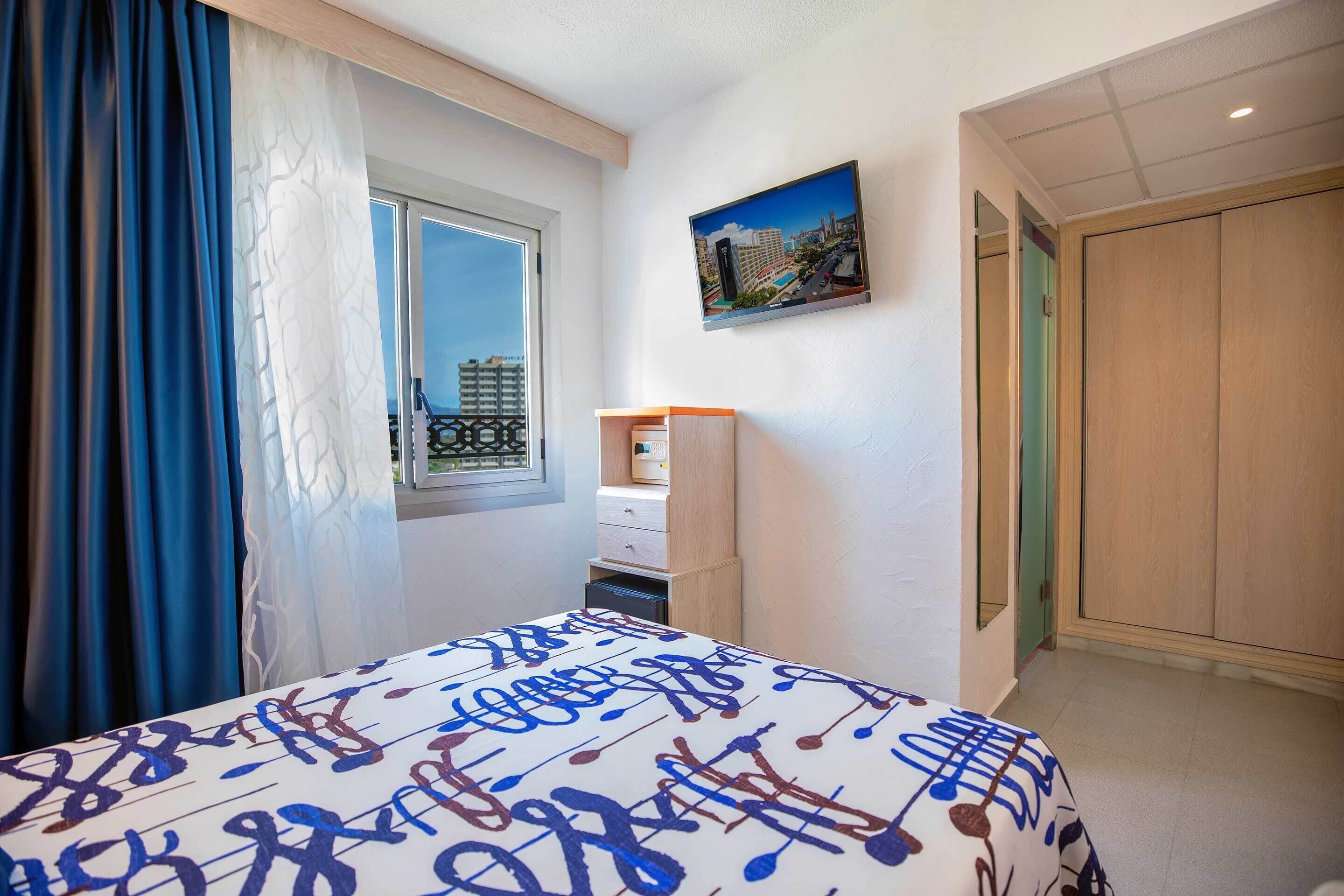 Photo - Hotel Servigroup Orange