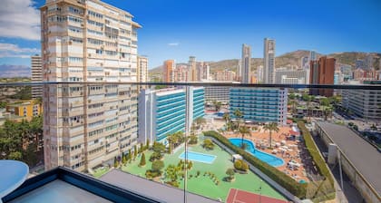 Hotel Servigroup Orange