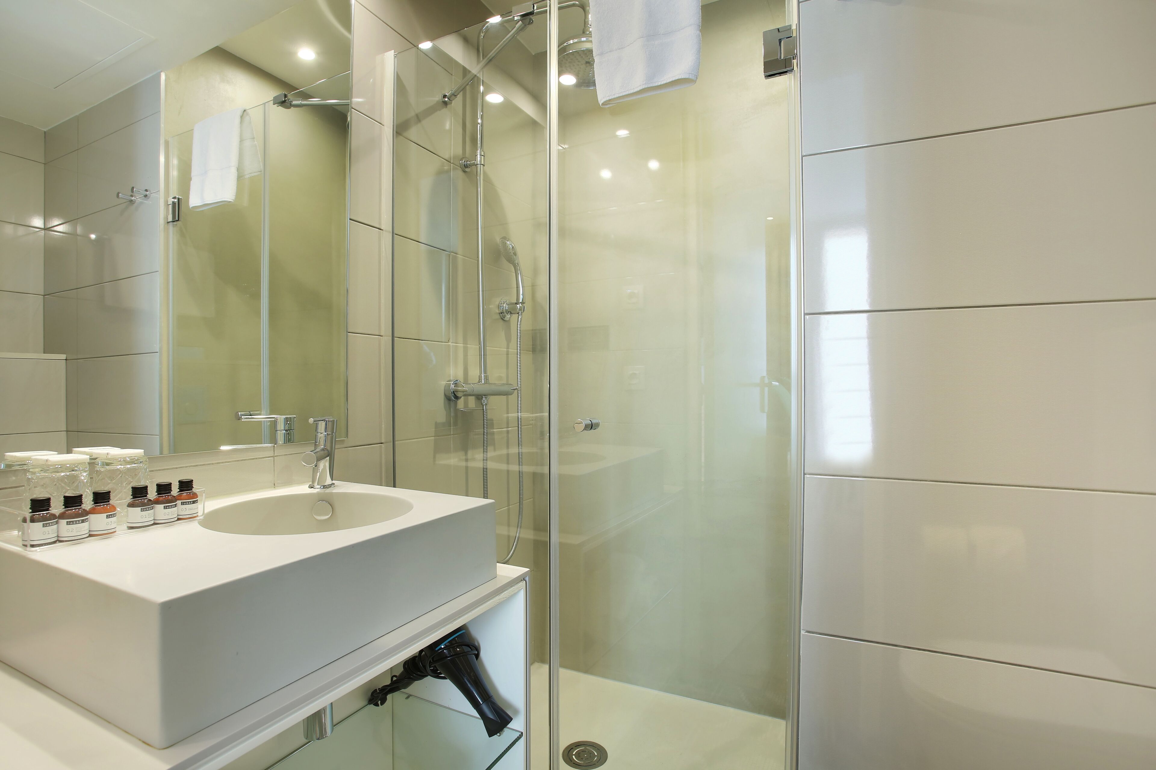 Photo - Le Basile Hôtel