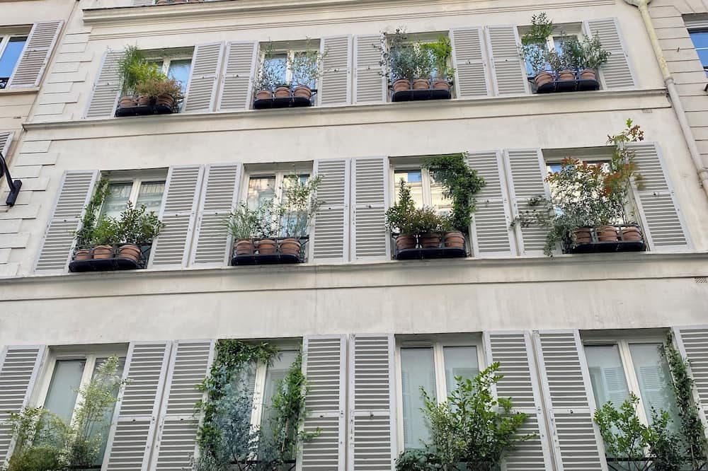 Le Basile Hôtel