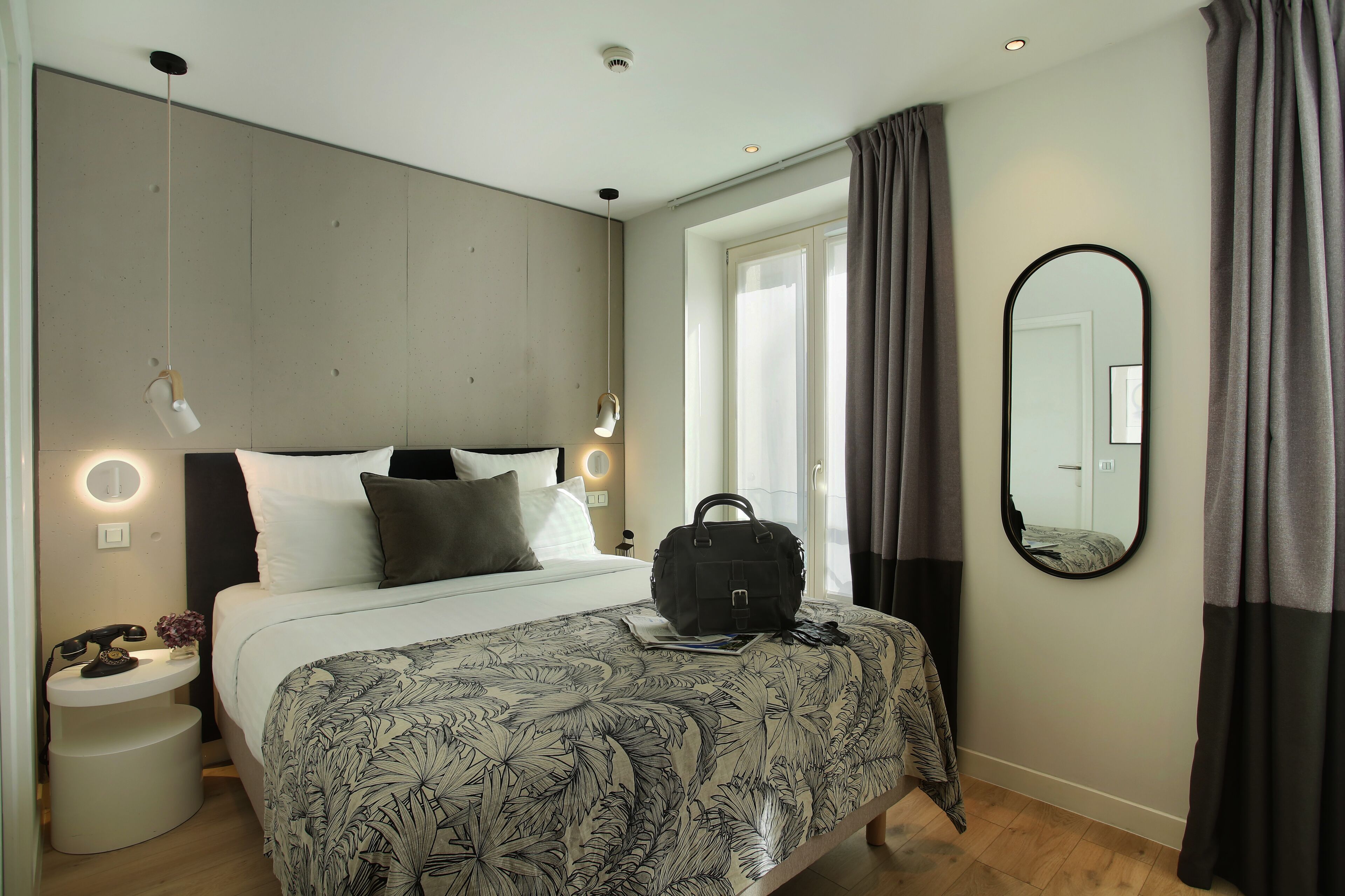 Photo - Le Basile Hôtel