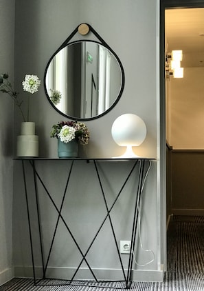 Innendetails