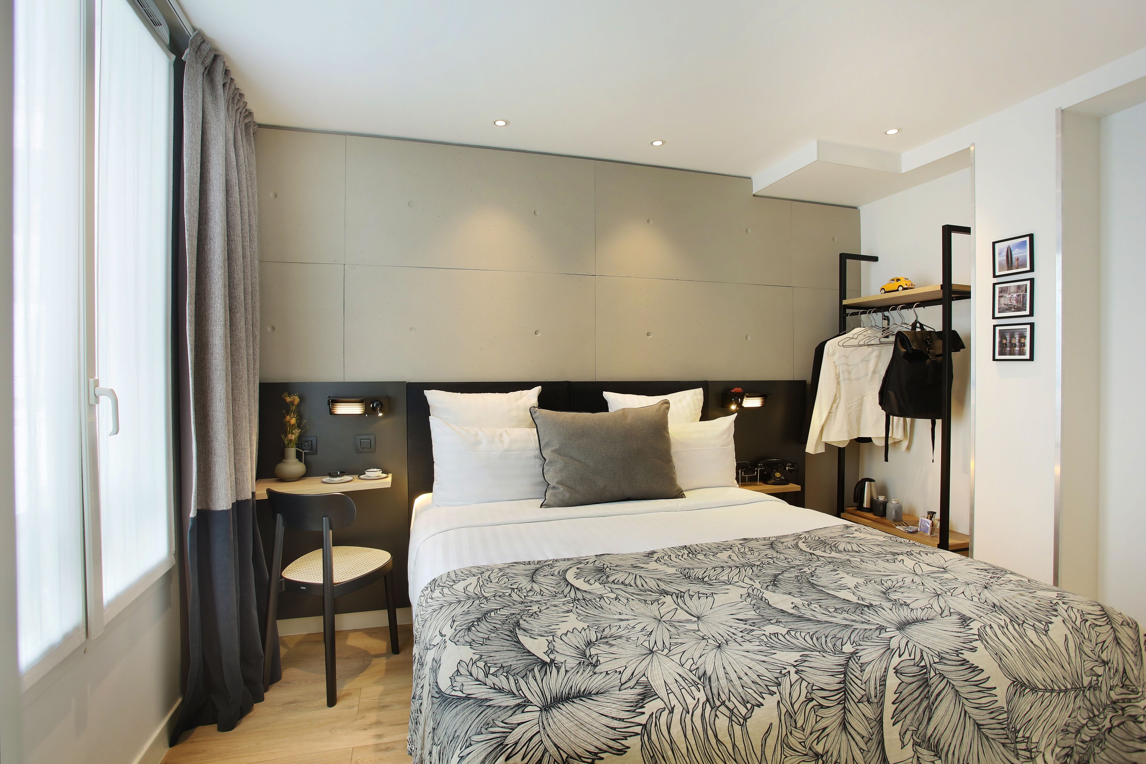 1 bedroom, premium bedding, minibar, in-room safe