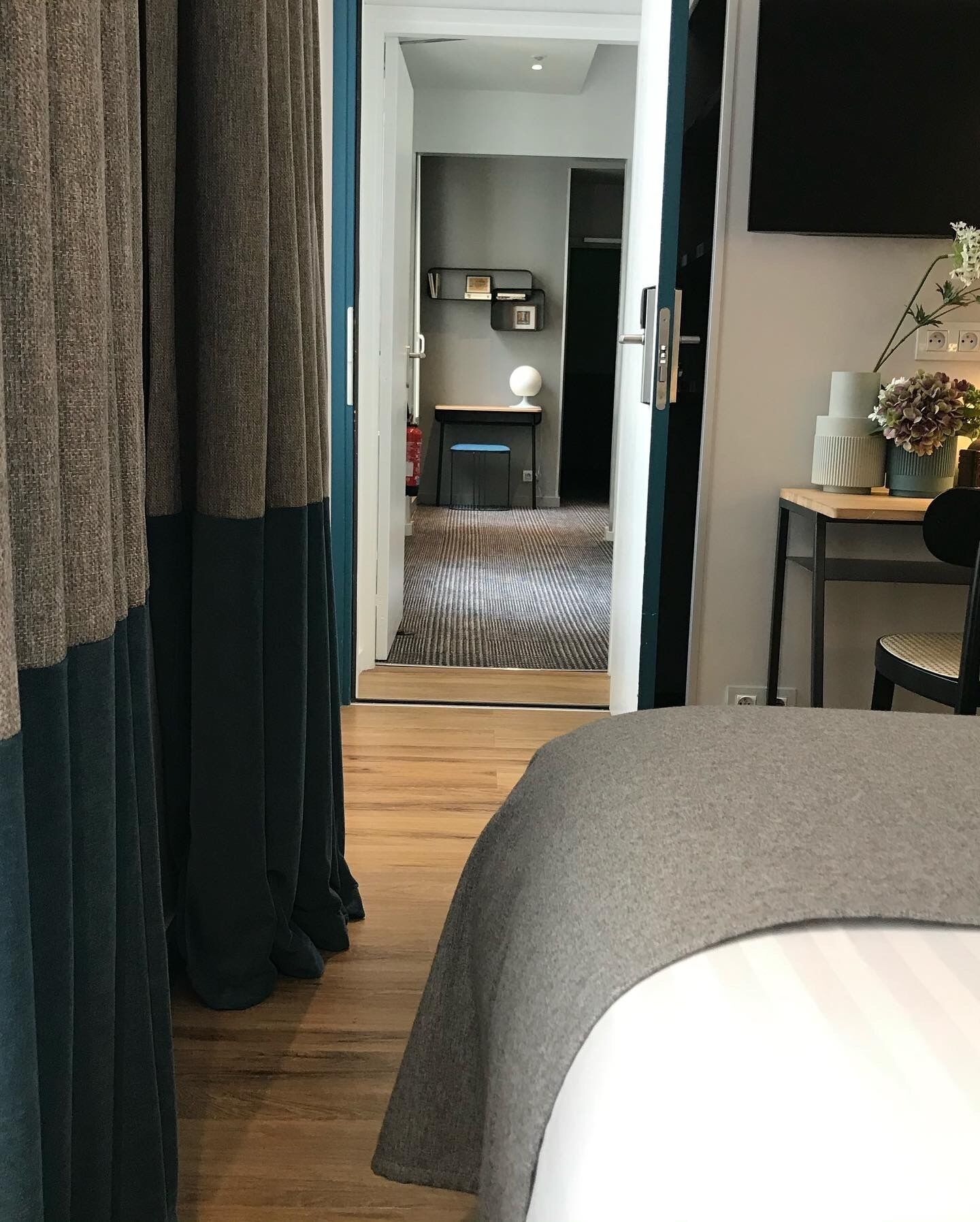 superior room | 1 bedroom, premium bedding, minibar, in-room safe