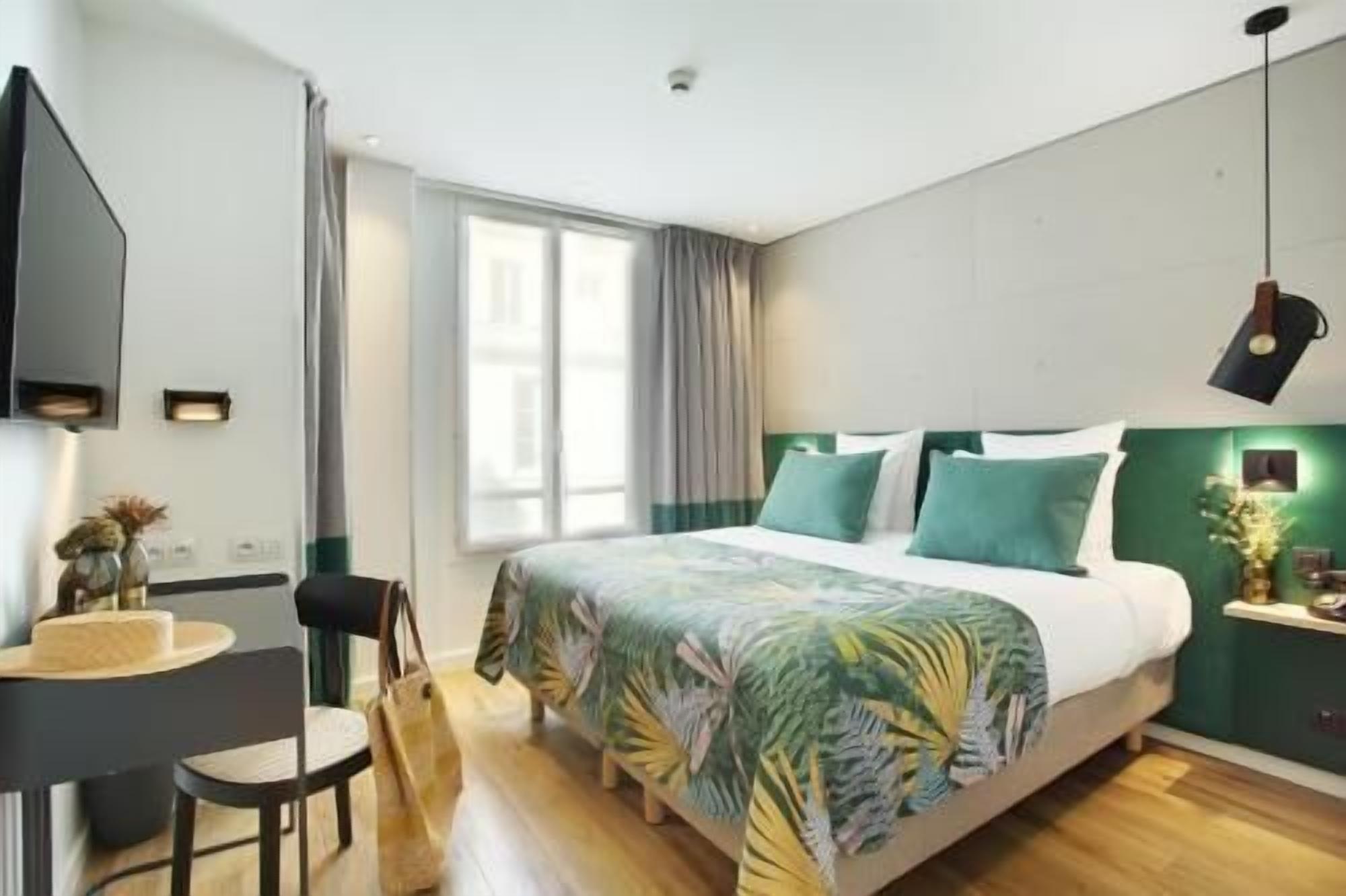 Premium bedding, minibar, in-room safe, individually decorated