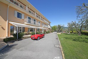Garden - Hotel Ristorante Panoramica (Salò)
