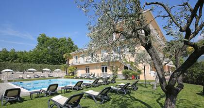 Hotel Ristorante Panoramica