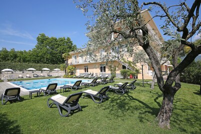 Hotel Ristorante Panoramica