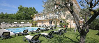 Hotel Ristorante Panoramica