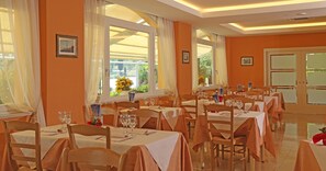 Restaurant - Hotel Ristorante Panoramica (Salò)