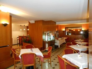 Restaurant - Hotel Principe (Udine)
