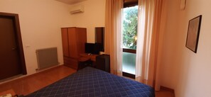 Classic-Doppelzimmer