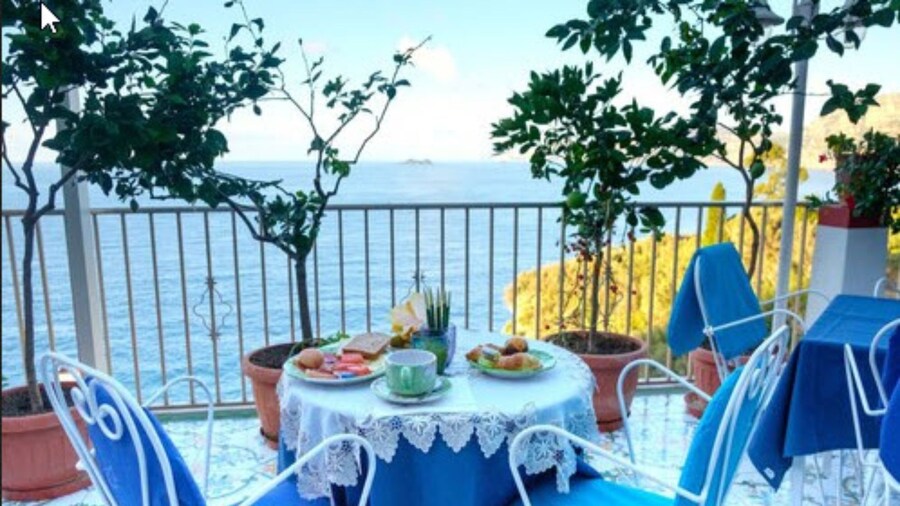 Hotel Villa Bellavista