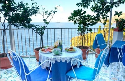 Hotel Villa Bellavista